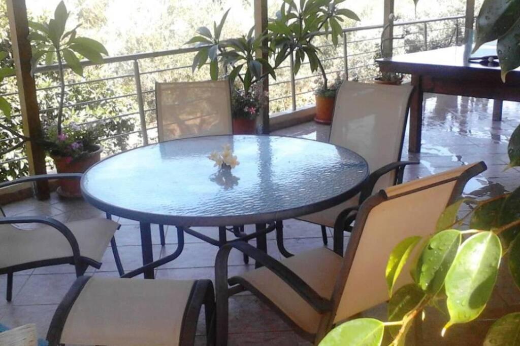 Villa Kaktos 1 Kíssamos Exterior foto